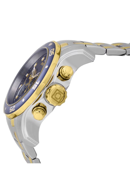 Invicta Pro Diver - SCUBA 0077 Men's Quartz Watch - 48mm