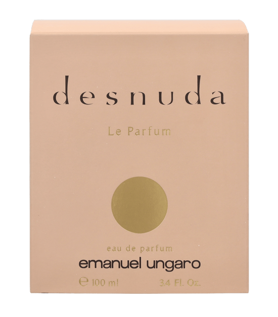 Emanuel Ungaro Desnuda Edp Spray100 ml. - Image 2