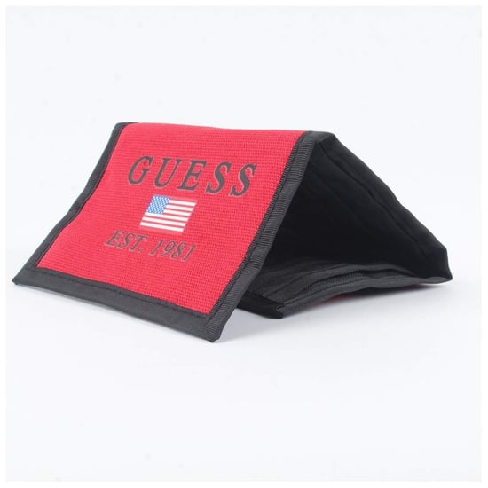 Guess herenportemonnee met Amerikaanse vlag - Image 3