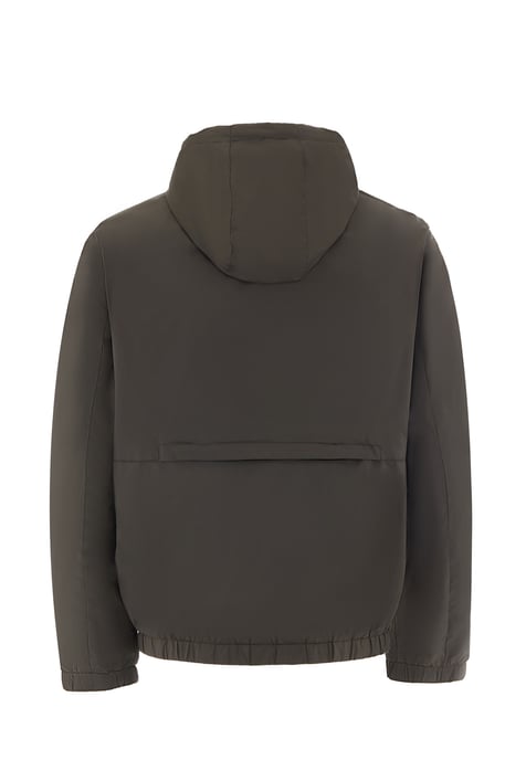 Mo Jacket Men olive - Image 2