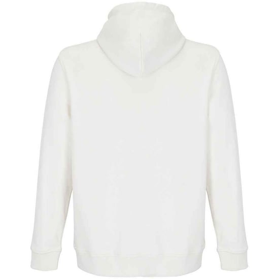 SOLS Unisex Adult Constellation Hoodie (Off White)