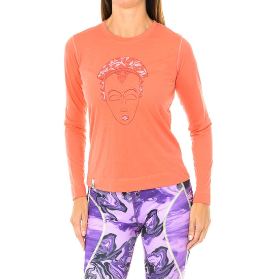 Long sleeve t-shirt for outdoor sports BF11500 women