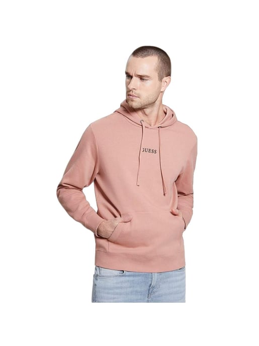 Men's Guess Roy Sweatshirt - Image 1