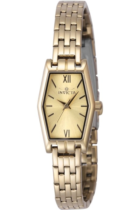 Invicta Angel 48123 Women's Quartz Watch - 20mm