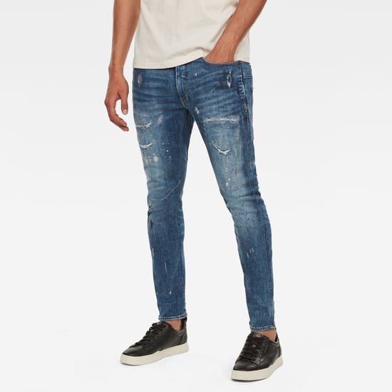 G-Star RAW D-Staq 3D Slim Jeans