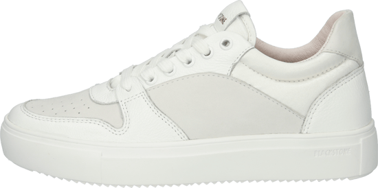 Cassia - White - Sneaker (low)
