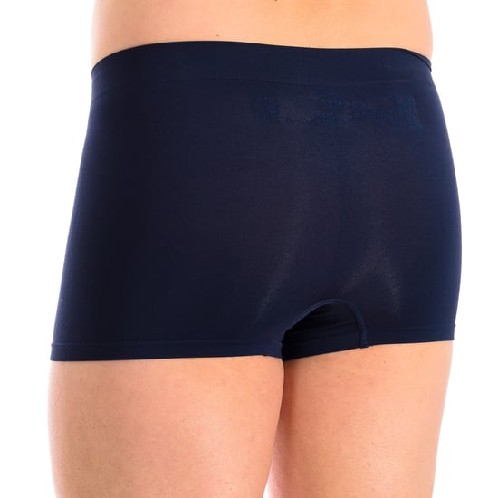 Pack-2 Boxers Unno Basic seamless D05HH man