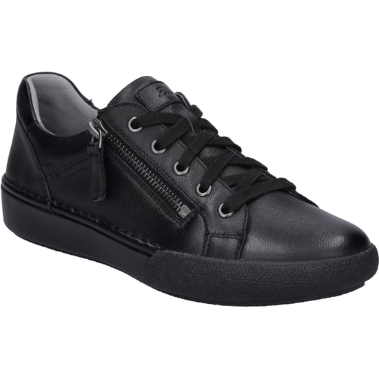 JOSEF SEIBEL Claire 13 | Sneaker for Women | black