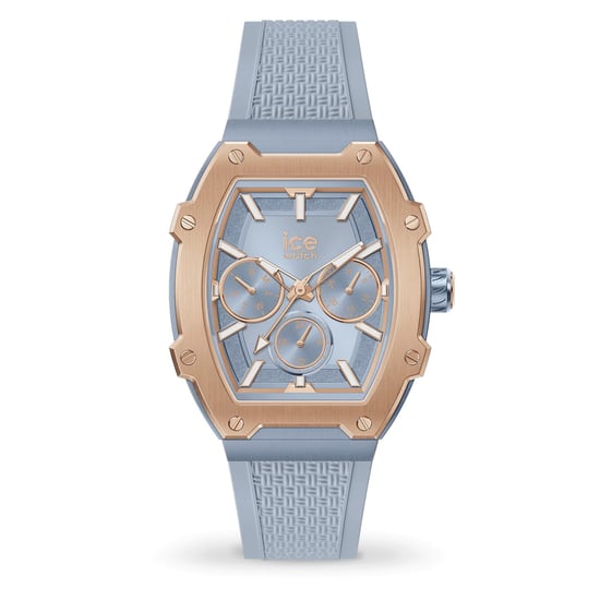 Ice Watch Ice Boliday - Gletsjerblauwe Dameshorloge 022860 - Image 1