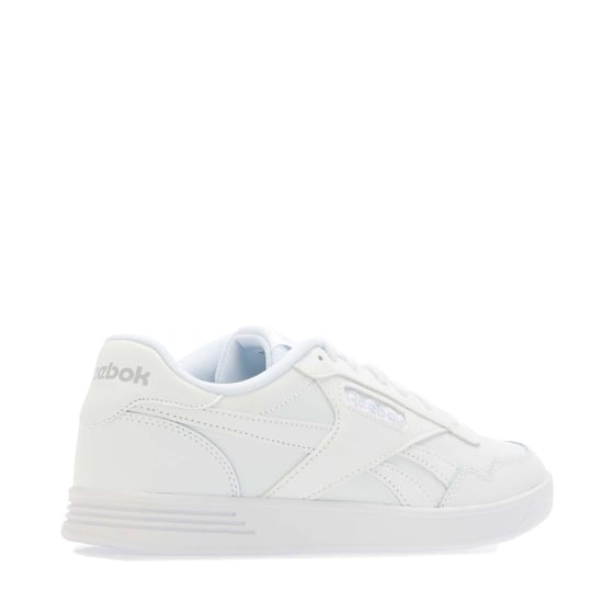 Reebok Classics Unisex Court Advance Sneakers i Vitt - Image 3