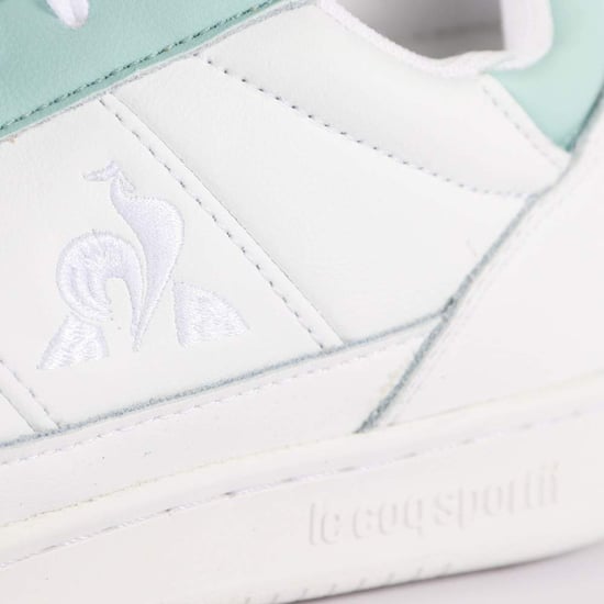 Le Coq Sportif Breakpoint-sneakers för kvinnor - Image 5