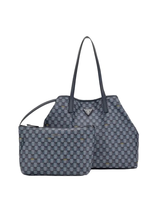 Guess handbags for women, Cabas Vikky - Image 1