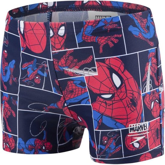 Speedo Marvel Spiderman Kids Swim Shorts - Image 1