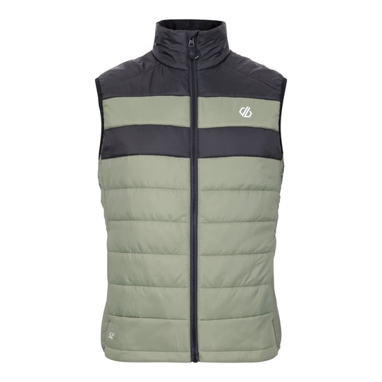 Dare2b Heren touring ii colour block gilet - Image 1