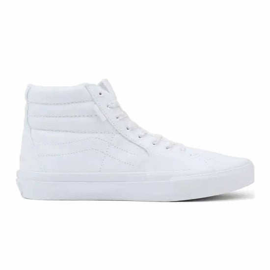Vans x Lovenskate Skare Sk8-Hi White Mens Shoes