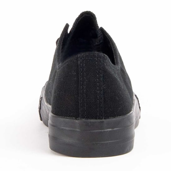 Montevita Sneakers Connveh Svart - Image 5
