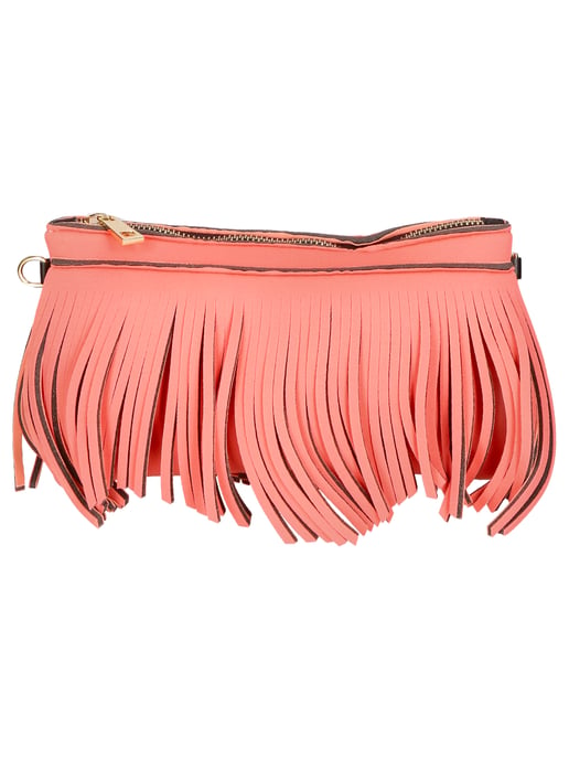 Gave Lux Shoulder bag Women ROSE