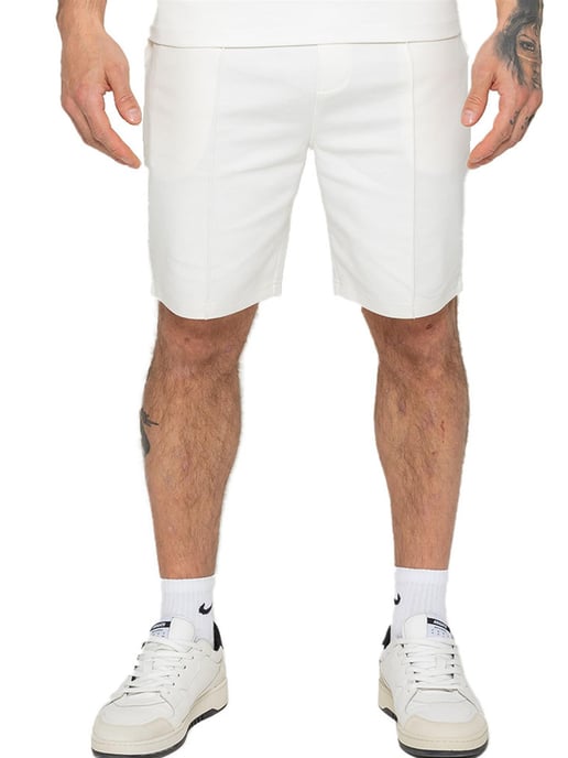 Enzo | Mens Smart Shorts