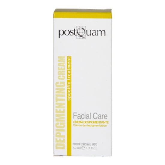 DEPIGMENTERENDE CRÈME 50 ML. - Image 3