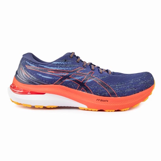 Asics Mens GEL Kayano 29 Running Shoes