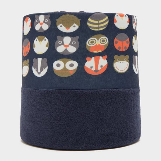 Peter Storm Kids' Recycled Polar Fleece Chute
