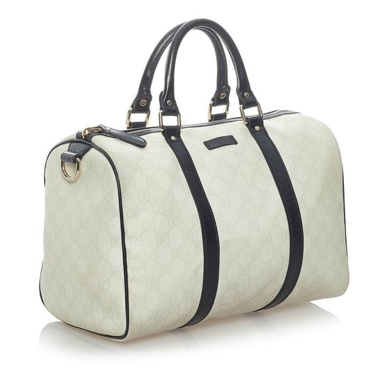 GG Supreme Joy Boston Bag - Image 1
