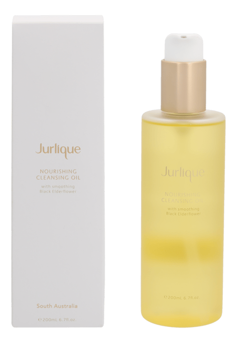 Jurlique Nourishing Cleansing Oil 200ml. - Image 1