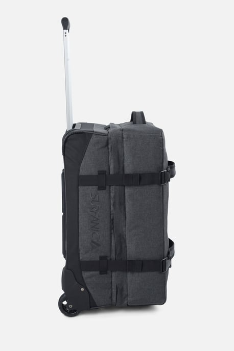 Maxim 3.0 70l Roller Bag Grey Marl