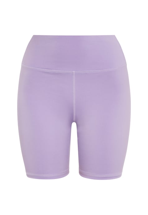 Mymo Korte broek Dames lavendel - Image 1