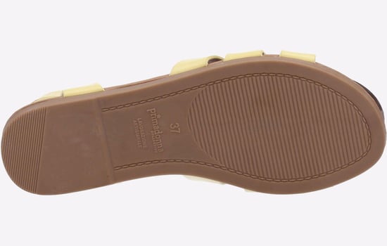 Divaz Antalya Vegan Summer Sandal Womens