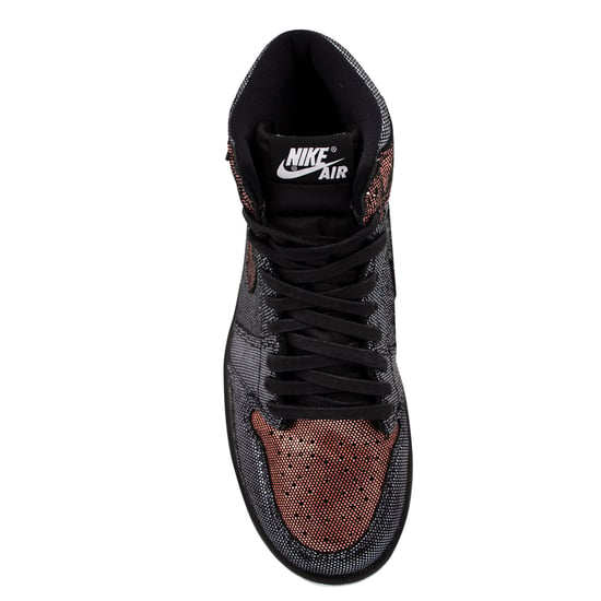Nike Air Jordan 1 Hi OG Fearless - Womens