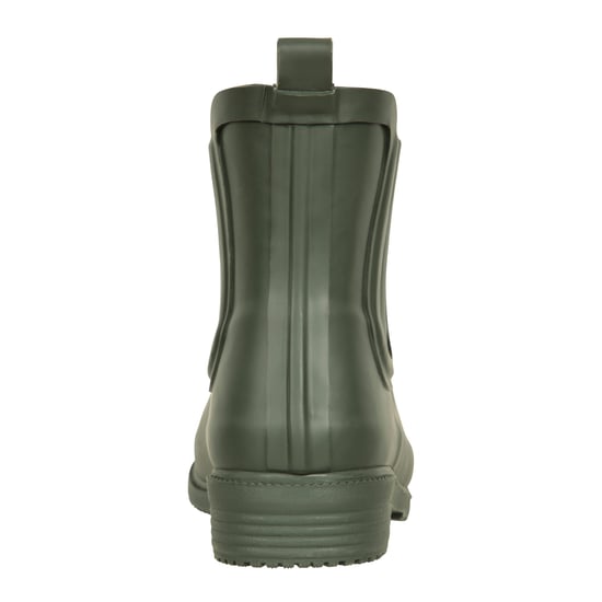 Mountain Warehouse Womens/Ladies Winter Wellington Boots (Khaki Green)