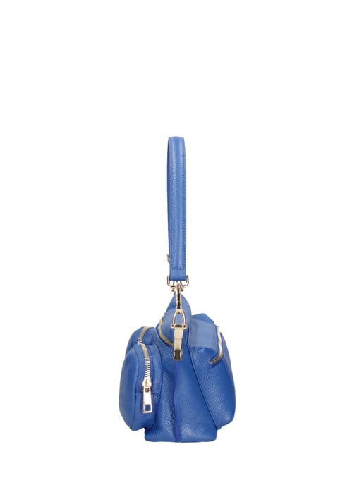 Roberta Rossi Shoulder Bag Women BLUETTE