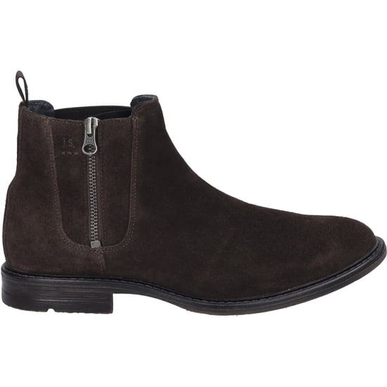 JOSEF SEIBEL Earl 12 | Ankle Boots for Men | brown - Image 2