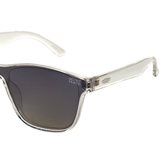 Square sunglasses UV 400 protection TRENDBOO Unisex