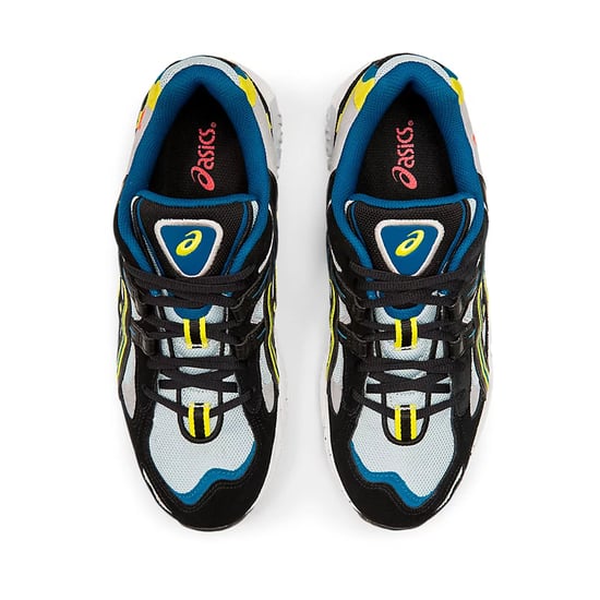 Asics Gel-Kayano 5 OG Mens Multicoloured Trainers