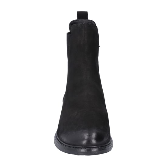 JOSEF SEIBEL Selena 19 | Enkellaars voor Dames | zwart - Image 5
