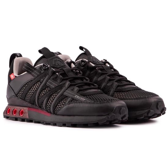 Cruyff Fearia Hex Trainers - Image 2
