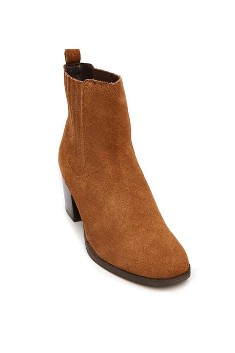 De Suède Chelsea Boot van Naples - Image 5