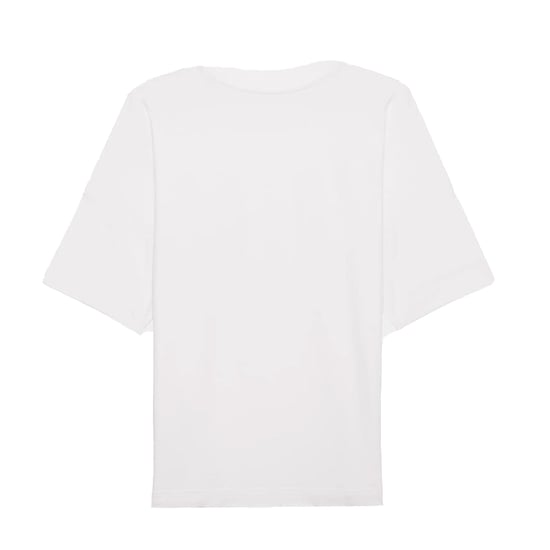 SUPERB Women's Oversize Stress Out T-shirt