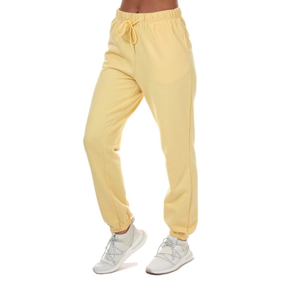 Women's Only Comfy Life Sweat Pants in Yellow