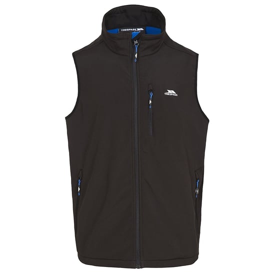 Trespass Mens Vassus Soft-shell Jacket