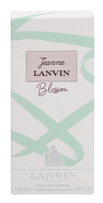 Lanvin Jeanne Blossom Edp Spray 100 ml - Image 2
