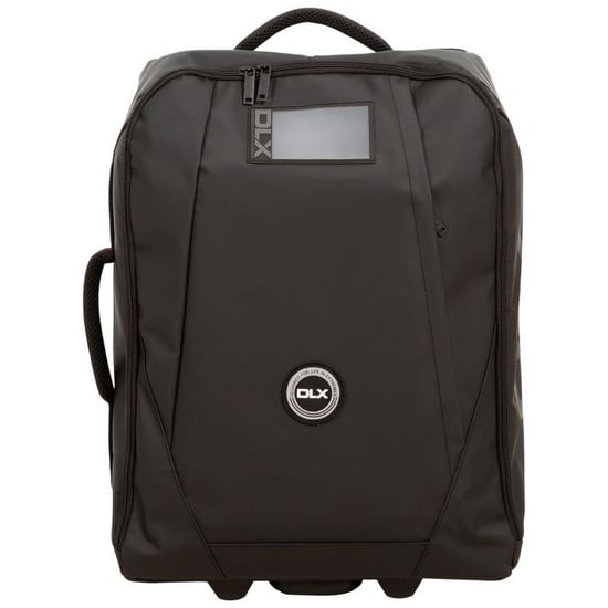 Trespass Martrol 40L Trolley Bag (Black)