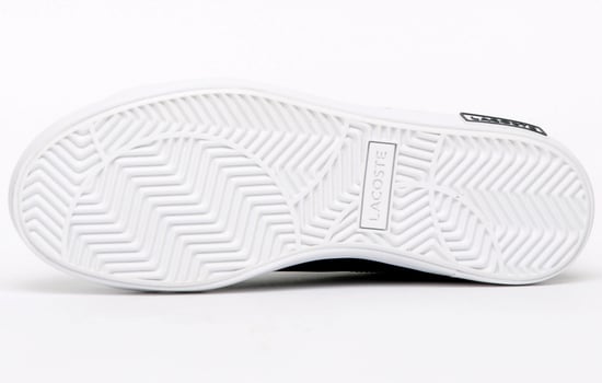 Lacoste PowerCourt Junior