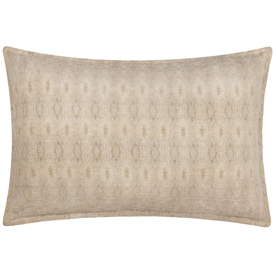 Yard Ramas Jacquard Feather Rich Cushion - Image 1