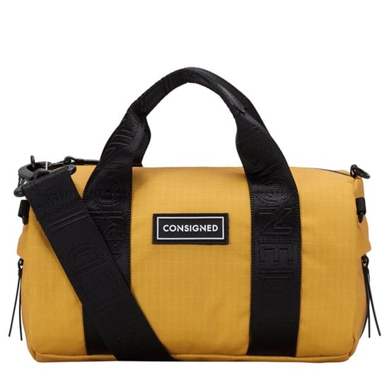 Garett S Backpack Holdall