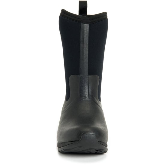 Muck Boots Arctic Weekend Gummisvarta Wellington-Stövlar - Image 3