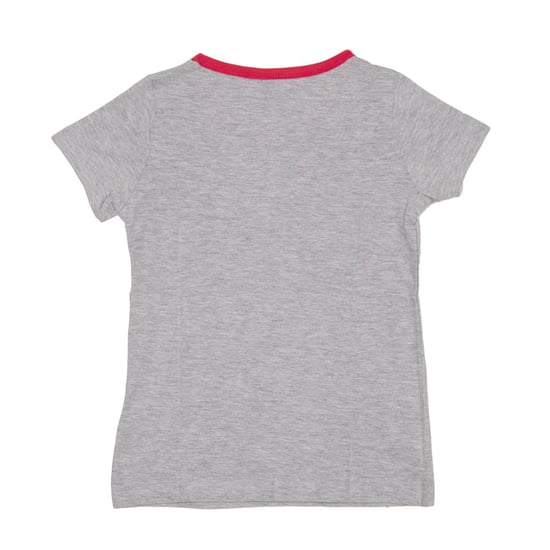 Snow White round neck short sleeve t-shirt WD26121 girl - Image 3