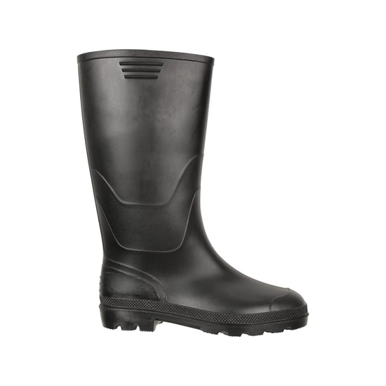 Mountain Warehouse Mens Wade Wellington Boots (Black)